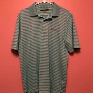 Greg Norman Golf Polo